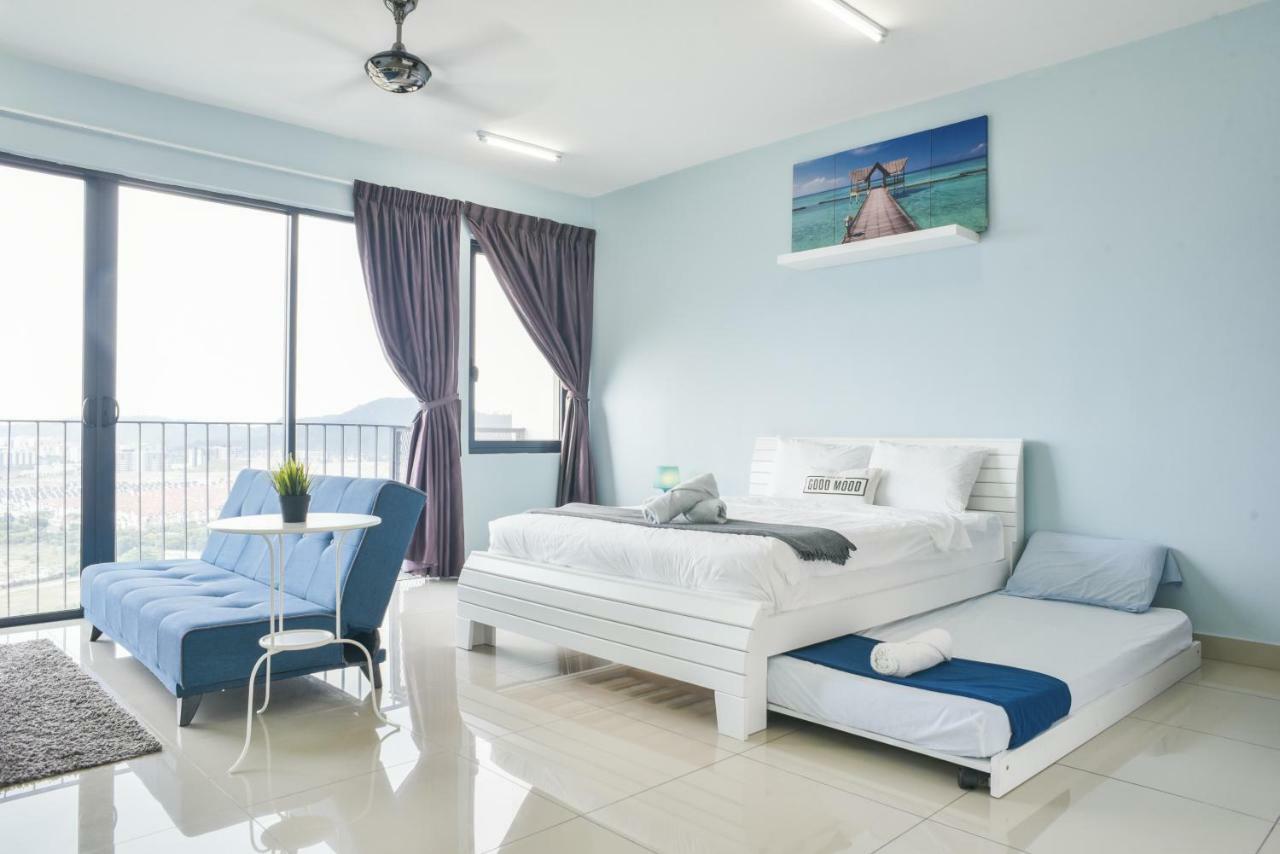 Miko'S Studio @ Setia Alam ชาห์อาลัม ภายนอก รูปภาพ