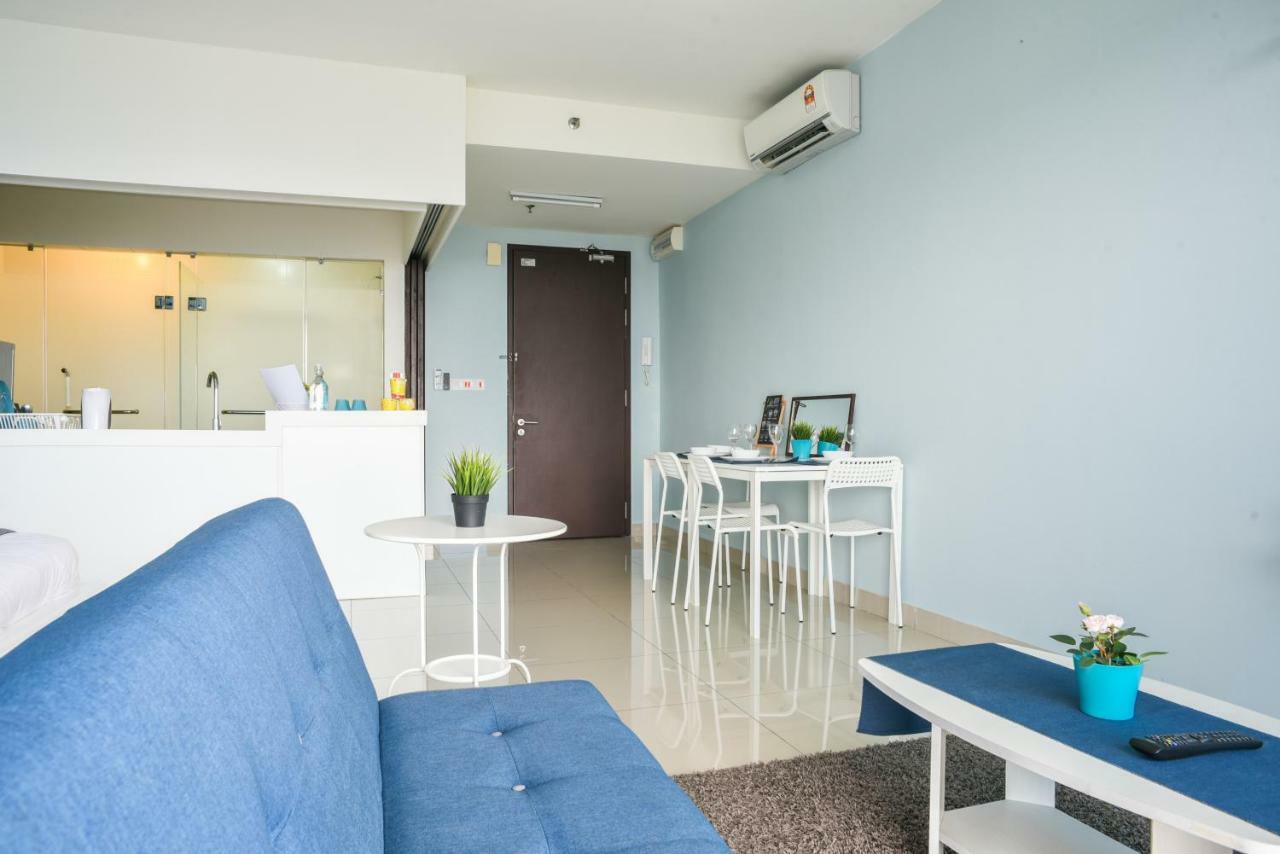Miko'S Studio @ Setia Alam ชาห์อาลัม ภายนอก รูปภาพ