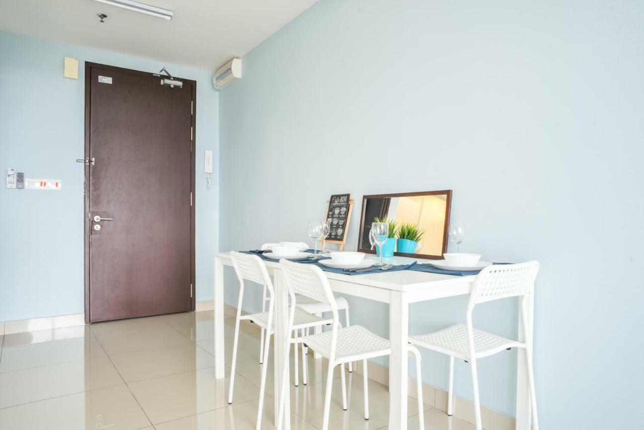 Miko'S Studio @ Setia Alam ชาห์อาลัม ภายนอก รูปภาพ