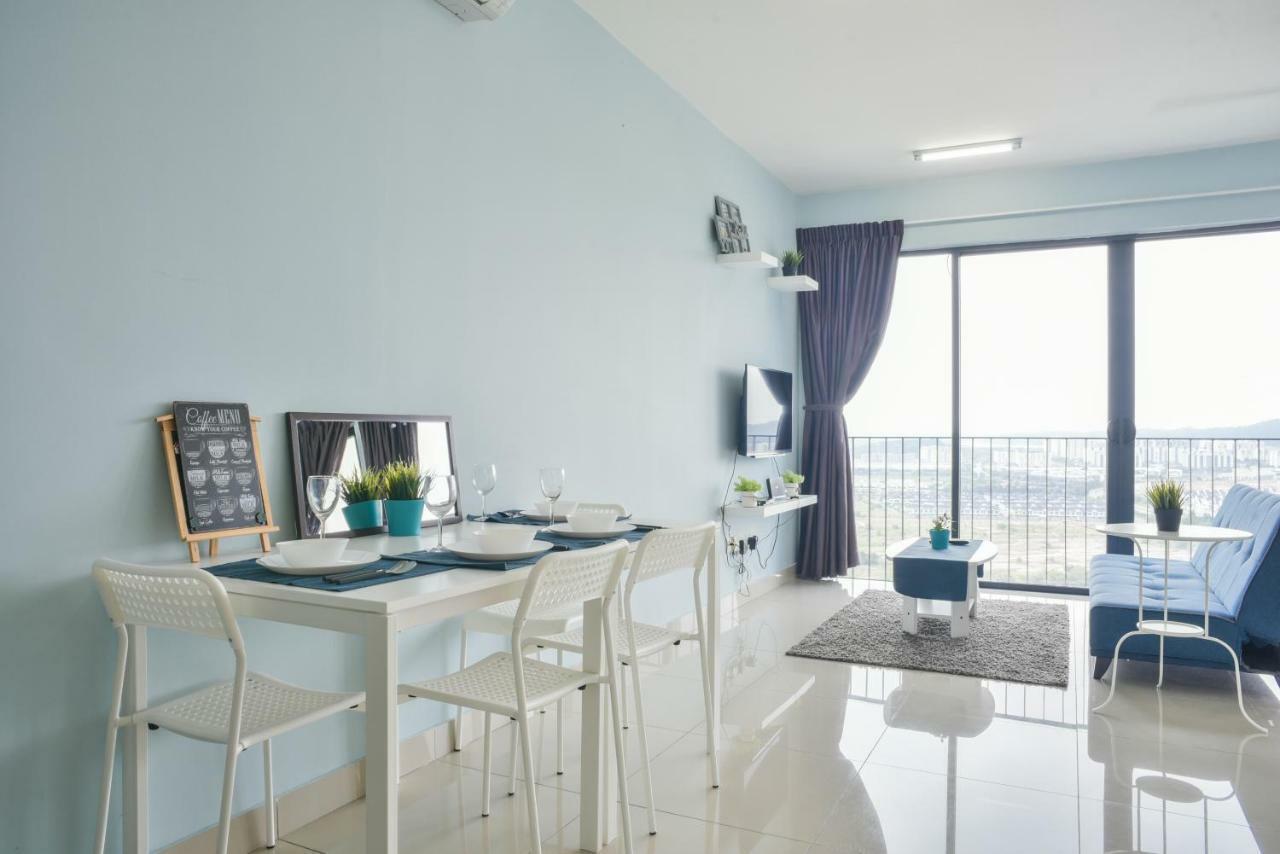 Miko'S Studio @ Setia Alam ชาห์อาลัม ภายนอก รูปภาพ