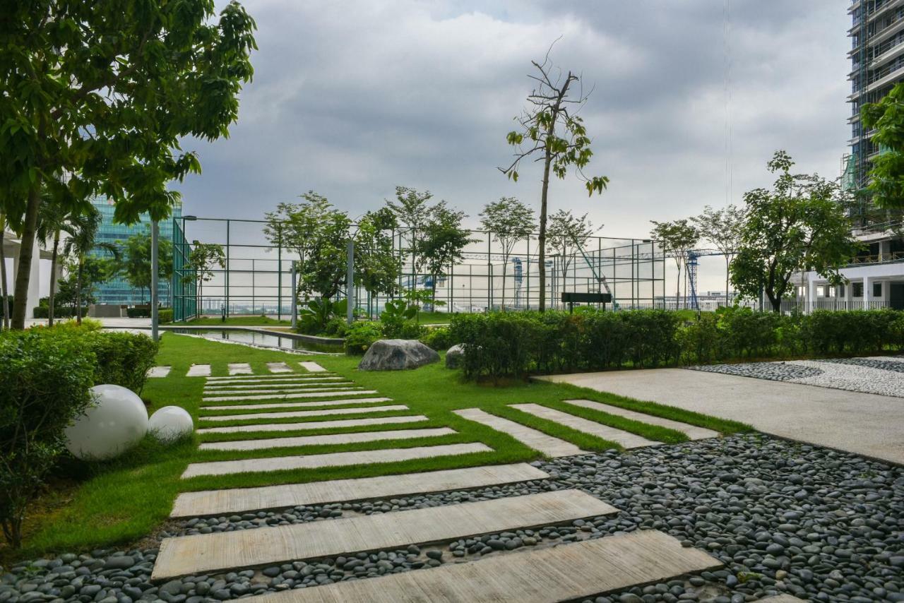 Miko'S Studio @ Setia Alam ชาห์อาลัม ภายนอก รูปภาพ