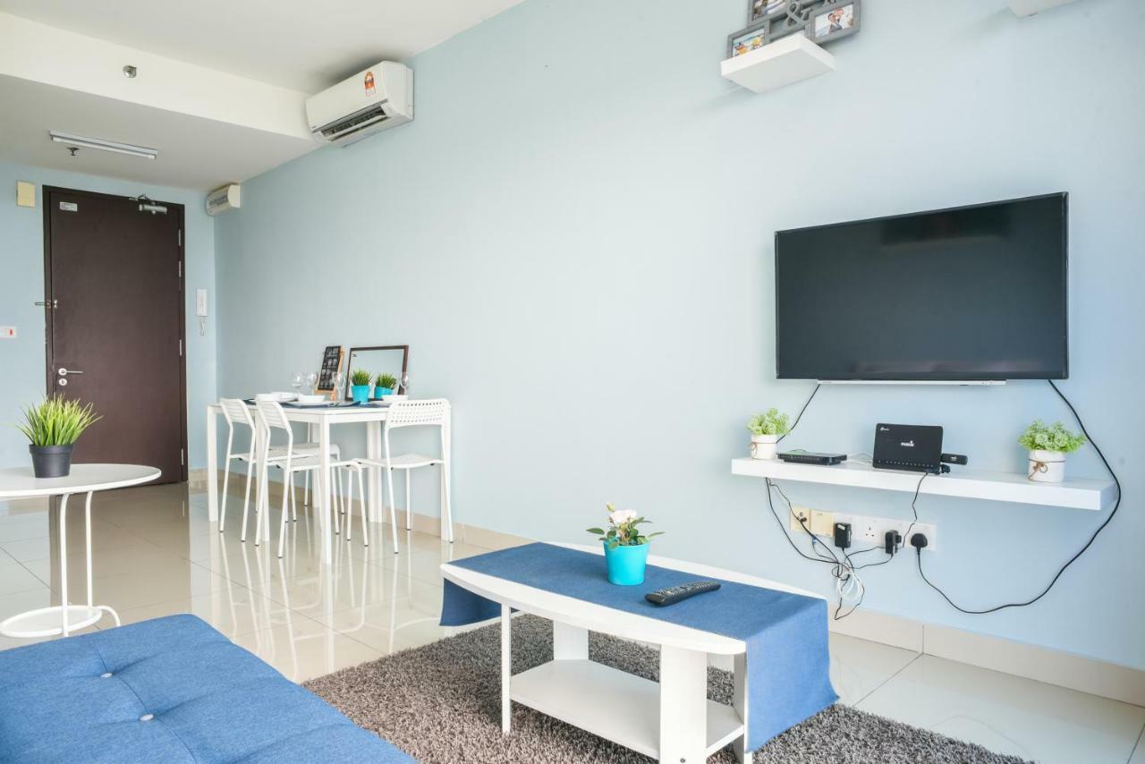 Miko'S Studio @ Setia Alam ชาห์อาลัม ภายนอก รูปภาพ