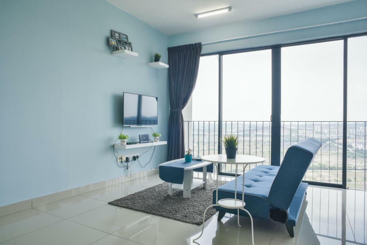 Miko'S Studio @ Setia Alam ชาห์อาลัม ภายนอก รูปภาพ