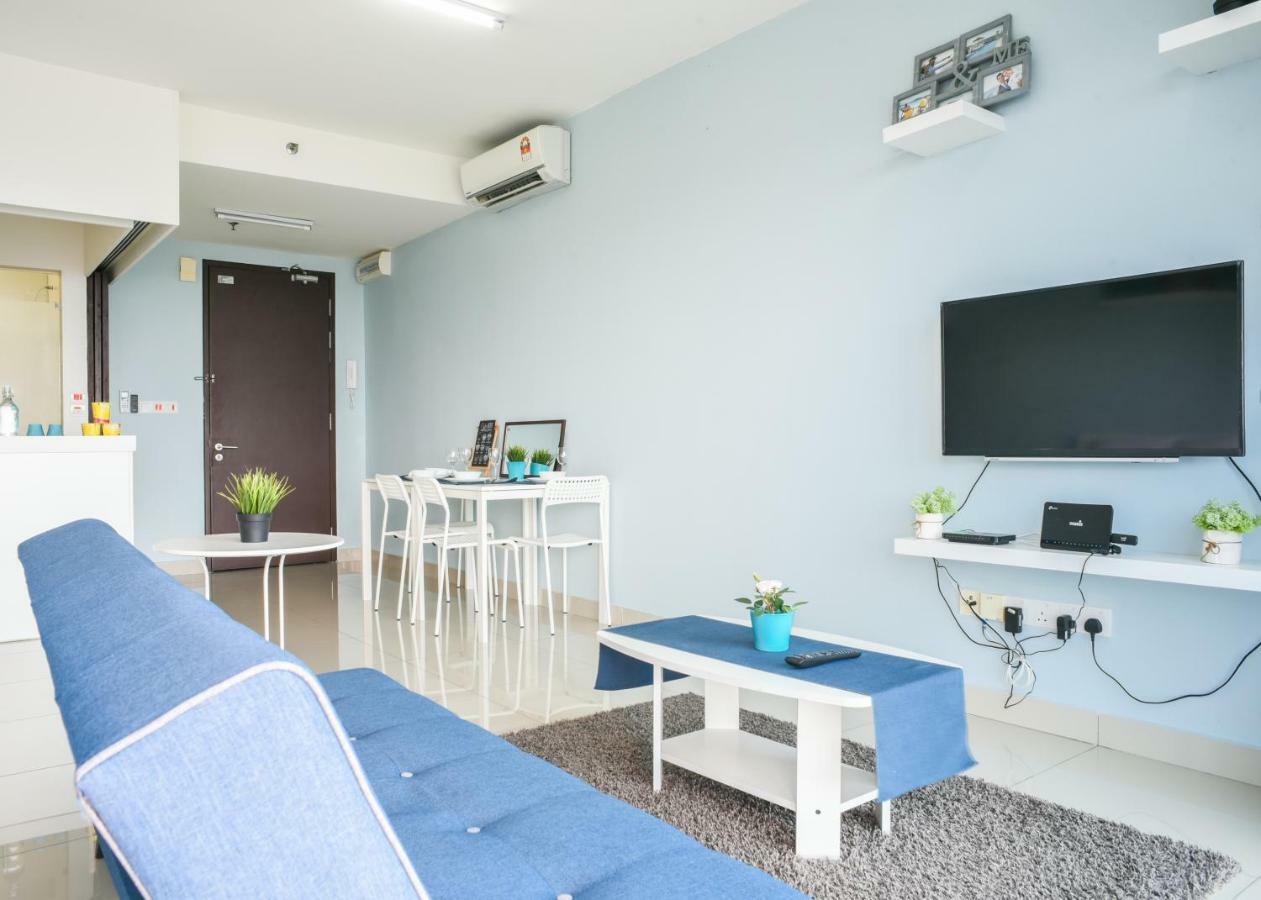 Miko'S Studio @ Setia Alam ชาห์อาลัม ภายนอก รูปภาพ